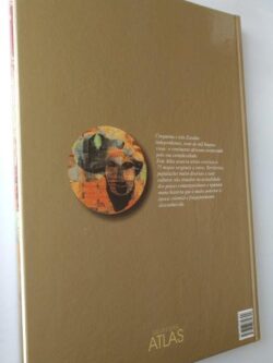 ATLAS DOS POVOS DE ÁFRICA - Jean Sellier