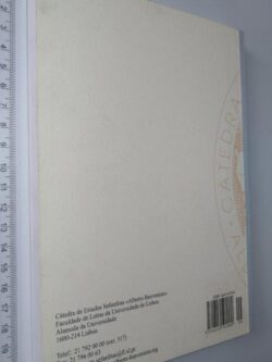 Cadernos de estudos sefarditas n.° 9 -