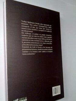 Caramelo de café - Eduardo Zorzano Navarro