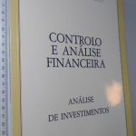 Controlo e análise financeira (Análise de investimentos) - Cristina Neto de Carvalho