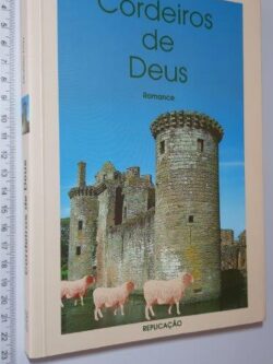 Cordeiros de Deus - Marele Day