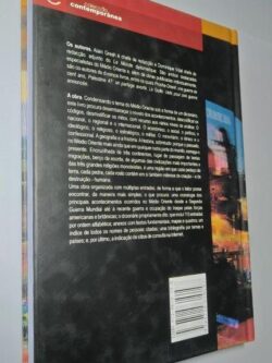 DICIONÁRIO MÉDIO ORIENTE - Alain Gresh / Dominique Vidal