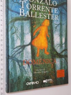 Doménica - Gonzalo Torrente Ballester