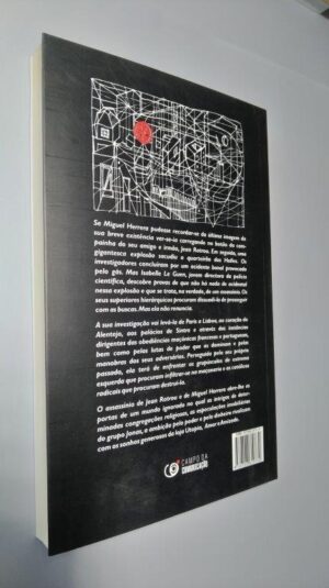 E É ASSIM QUE HIRAM É GRANDE! - Marc Viellard