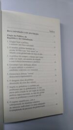 Elogio da Política, da República e da Globalização - António Almeida Santos - Image 3