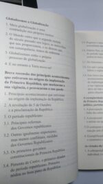 Elogio da Política, da República e da Globalização - António Almeida Santos - Image 4