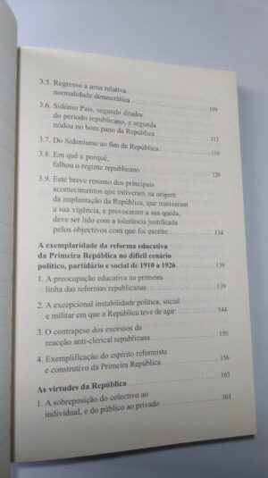 Elogio da Política, da República e da Globalização - António Almeida Santos - Image 5