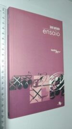 ENSAIO - José Peixoto