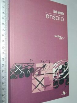 ENSAIO - José Peixoto
