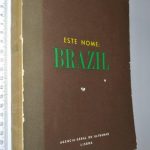 Este nome Brazil - Adelino José da Silva D'Azevedo