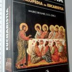 Eucharistia (Enciclopédia da eucaristia) - Maurice Brouard