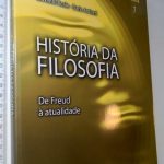 História da filosofia (7 - De Freud à atualidade) - Giovanni Reale