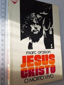 Jesus Cristo