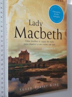 Lady Macbeth - Susan Fraser King
