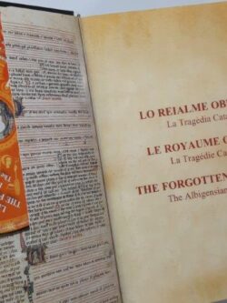 Le royaume oublié - Jordi Savall