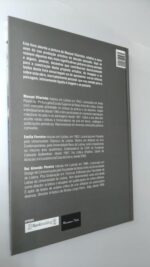 Manuel Vilarinho (Pintura 2001-2009) - Manuel Vilarinho