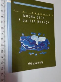 Mocha Dick