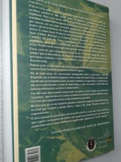 Monografia histórica de Santa Ovaia - Jorge Mendes