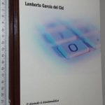 Números notáveis - Lamberto García del Cid