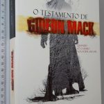O Testamento de Gideon Mack - James Robertson