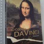 O código Da Vinci - Dan Brown