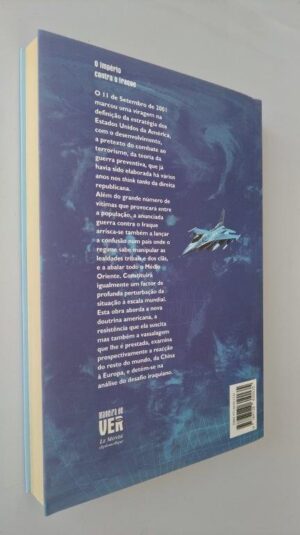 O IMPÉRIO CONTRA O IRAQUE - Ignacio Ramonet - Image 2