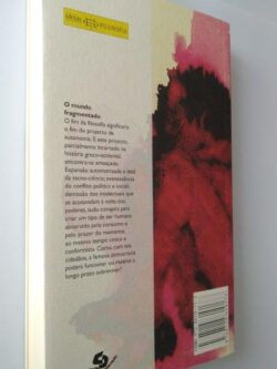 O MUNDO FRAGMENTADO - Cornelius Castoriadis