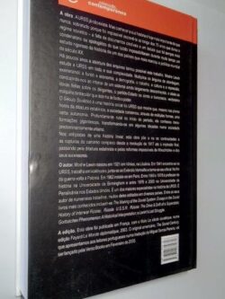 O SÉCULO SOVIÉTICO - Moshe Lewin