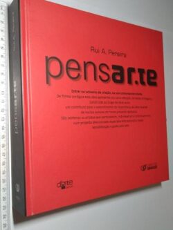 Pensar.te - Rui A. Pereira