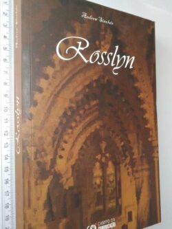 ROSSLYN - Andrew Sinclair