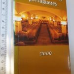 Roteiro dos Vinhos Portugueses 2000 - José A. Salvador