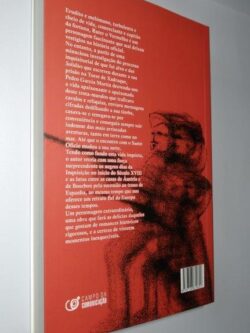 O VERMELHO - Pedro García Martín