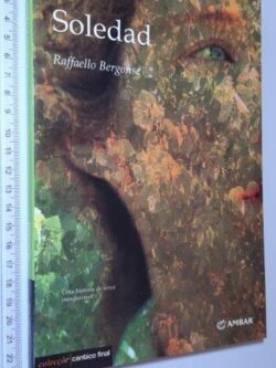Soledad - Raffaello Bergonse