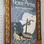 The norse myths - Kevin Crossley-Holland