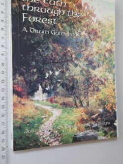 The path through the forest (A druid guidebook) - Julie White
