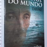 Tão Longe do Mundo - Tavae Raioaoa
