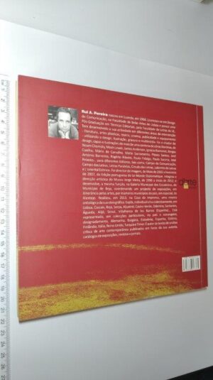 Viajante do tempo - Rui A. Pereira