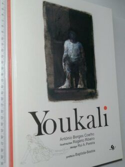 YOUKALI - António Borges Coelho