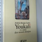 Youkali é o país dos nossos desejos - António Borges Coelho