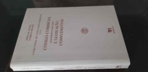 Colectânea de Legislação Comercial - Tomo I - Código Comercial (sem Direito Marítimo) e Legislação Complementar - Paulo Melero Sendim / Evaristo Mendes - Image 2