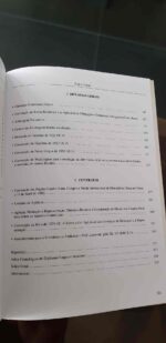 Colectânea de Legislação Comercial - Tomo I - Código Comercial (sem Direito Marítimo) e Legislação Complementar - Paulo Melero Sendim / Evaristo Mendes - Image 10