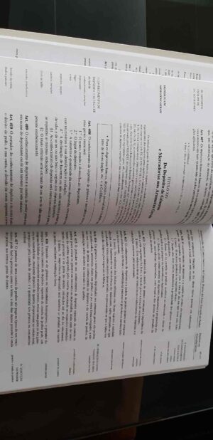 Colectânea de Legislação Comercial - Tomo I - Código Comercial (sem Direito Marítimo) e Legislação Complementar - Paulo Melero Sendim / Evaristo Mendes - Image 13