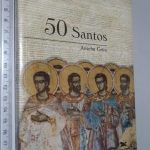 50 Santos - Anselm Grün