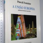 A União Europeia - Pascal Fontaine