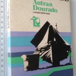 A barca dos homens - Autran Dourado