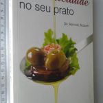 A felicidade no seu prato - Raphaël Nogier