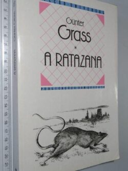 A ratazana - Günter Grass