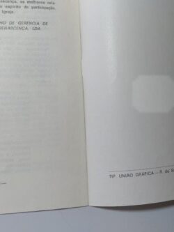 A situação na Rádio Renascença (Setembro de 1974) -