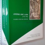 António José Landi - Isabel Mayer Godinho Mendonça