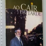 Ao cair da tarde - Lustosa da Costa